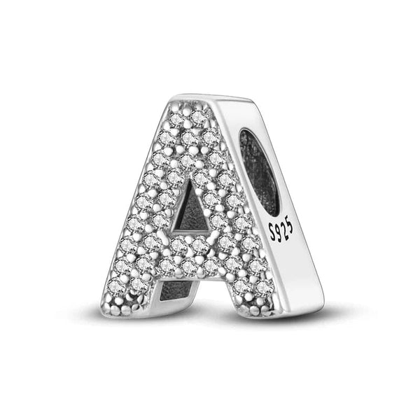 Letter Charms