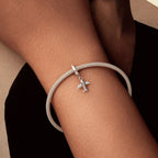 Airplane Dangle Charm