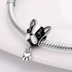 Bulldog Charm