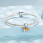 Corgi Dangle Charm