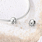 Cute Octopus Charm