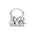 Cute Octopus Charm