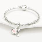 Loyal Partner Charm