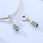 Luminous Lighthouse Dangle Charm