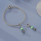 Luminous Lighthouse Dangle Charm
