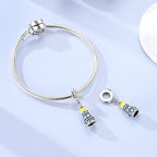 Luminous Lighthouse Dangle Charm