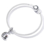 Moonlit Cat Dangle Charm