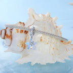 Colorful Starfish Mini Charm