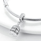 Saint Paul's Cathedral Dangle Charm