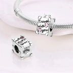 Travel With You Charm